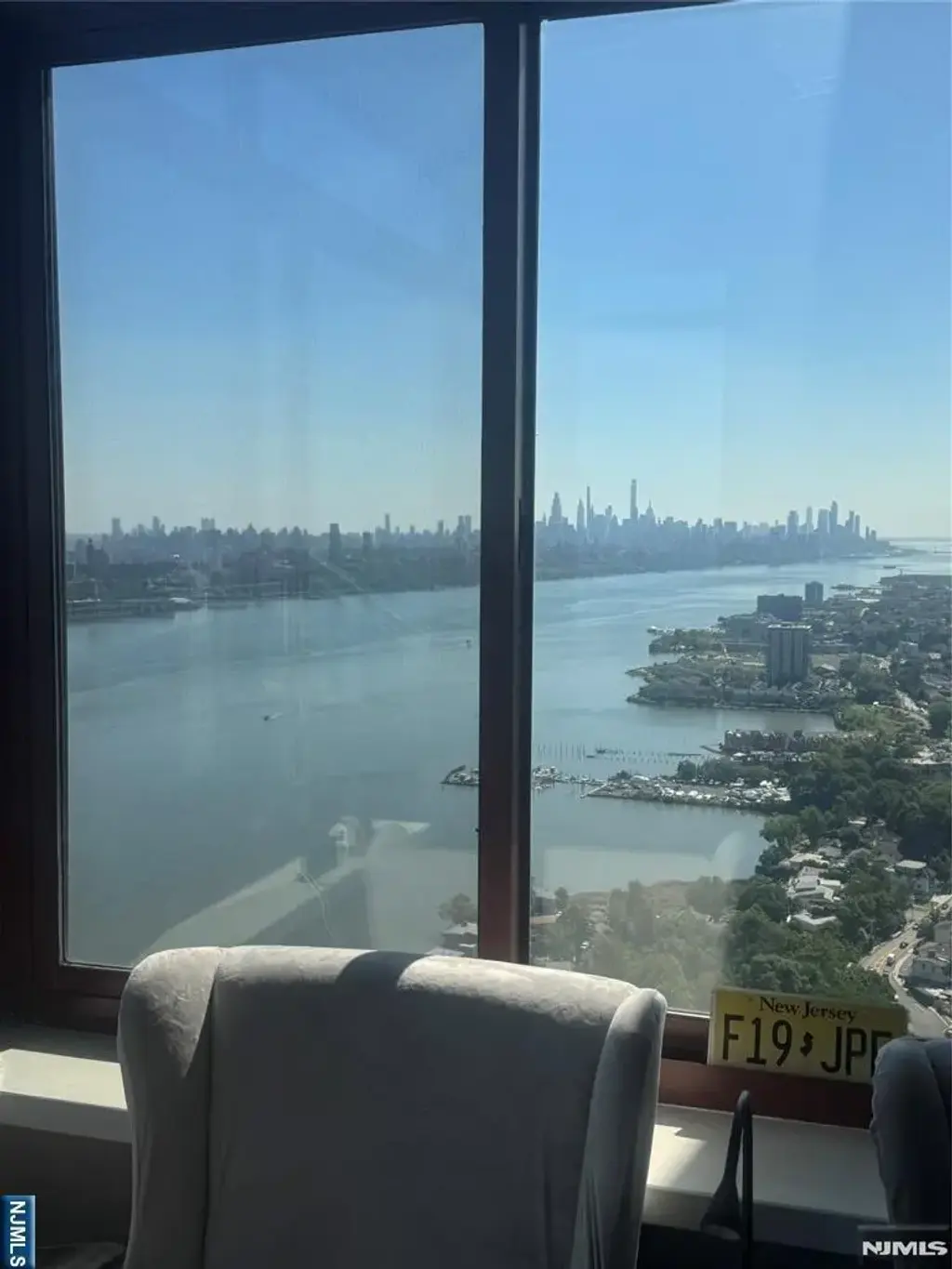 100 Old Palisade Road 4105, Fort Lee