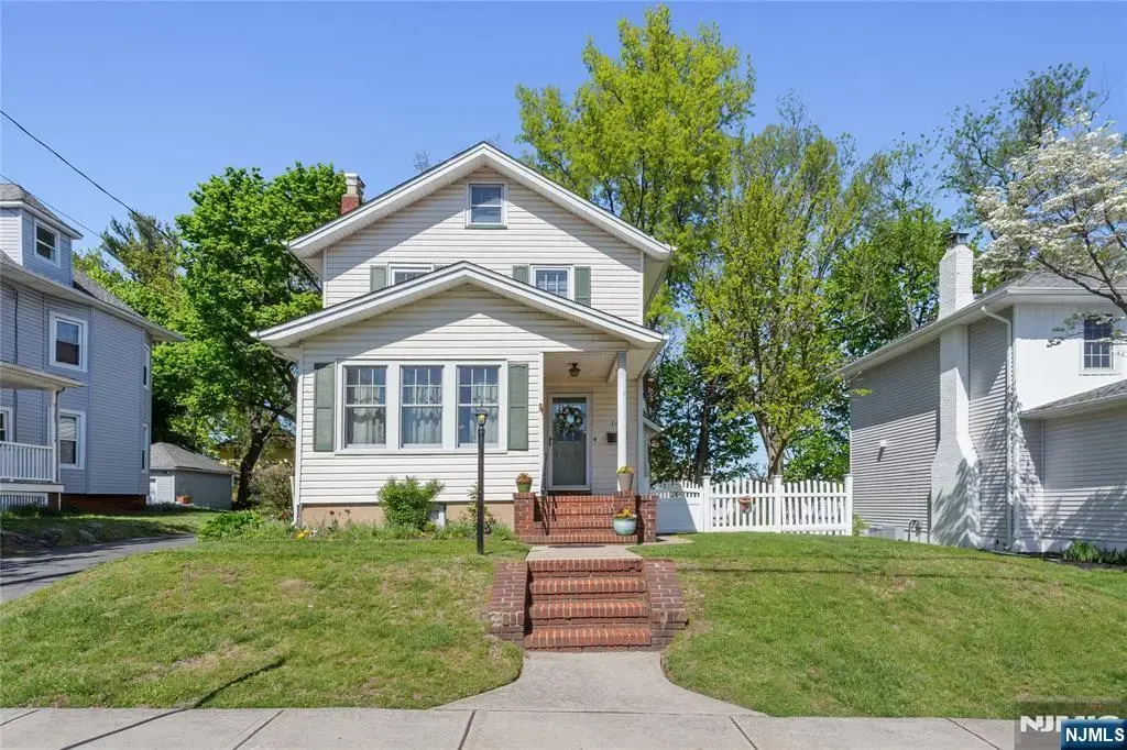 141 Henry Street, Hasbrouck Heights