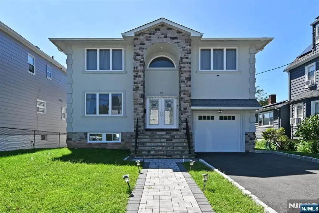 51 Stager Street, Nutley