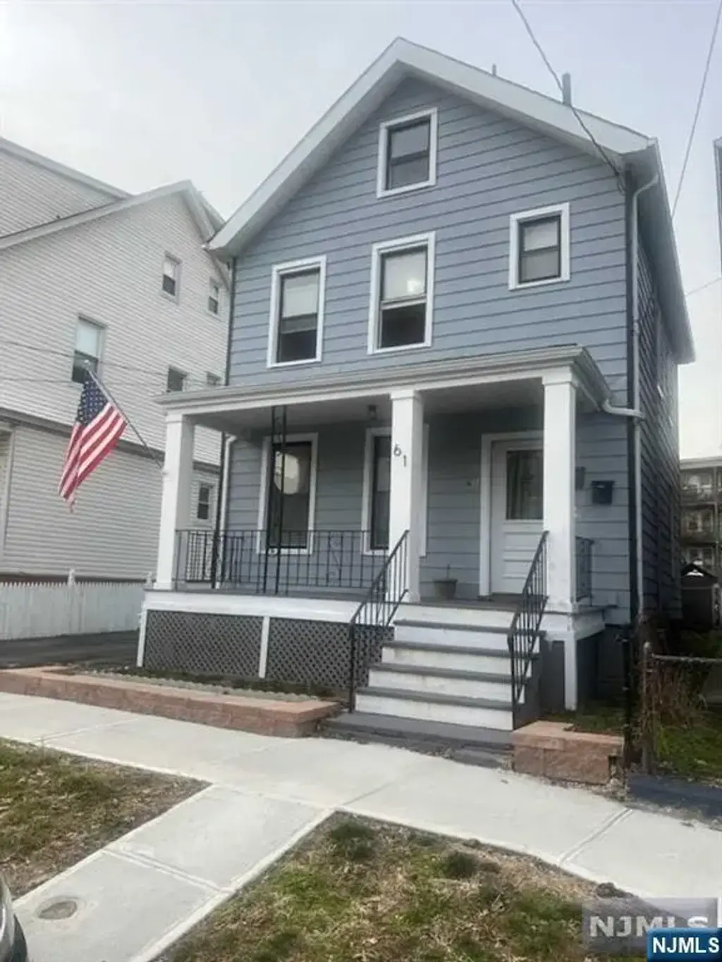 61 Mission 2, Montclair
