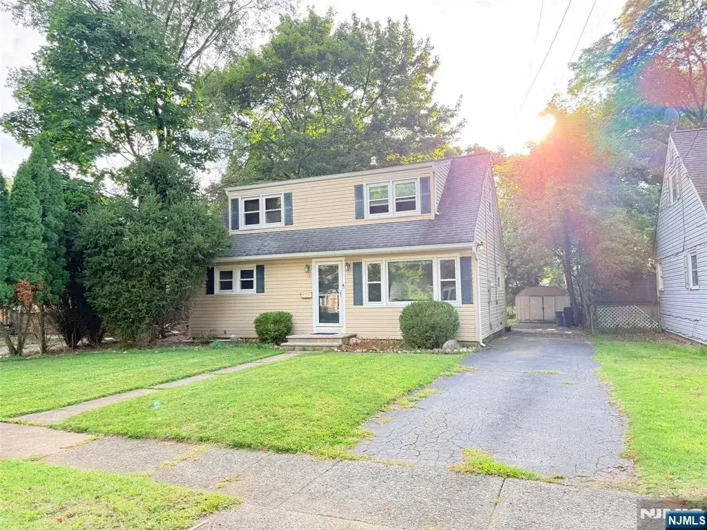 12 Central Avenue, Pompton Lakes
