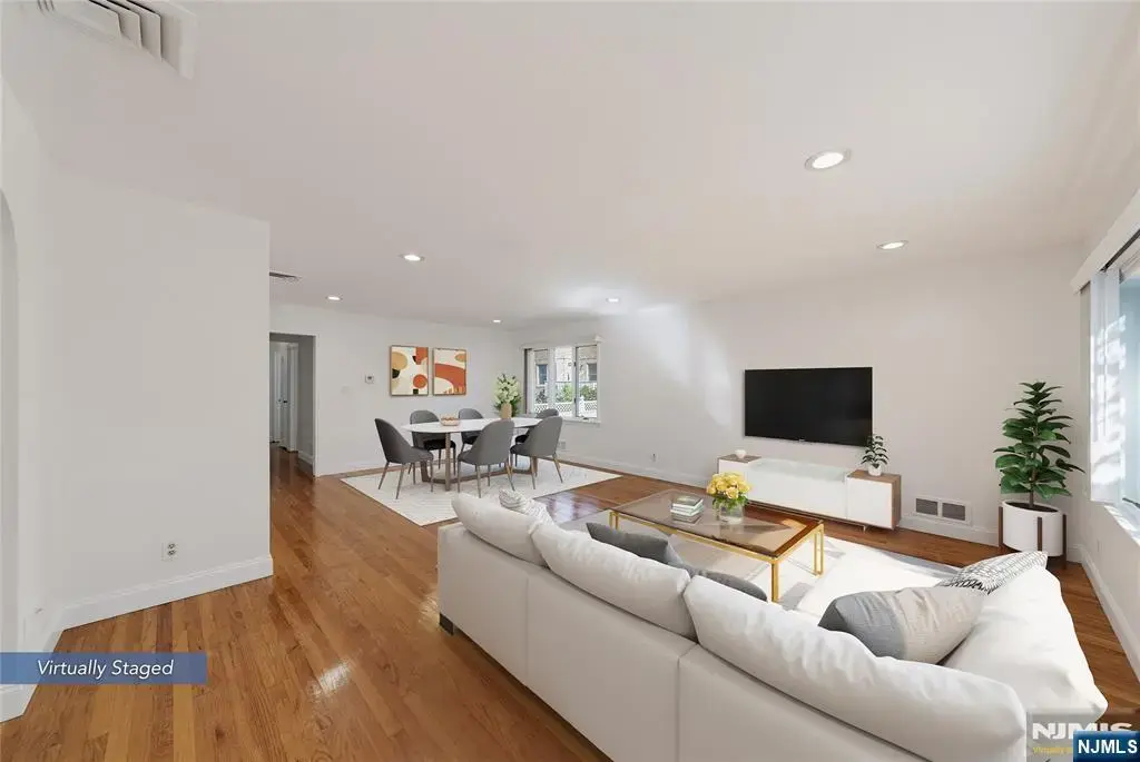 495 Bluff, Fort Lee