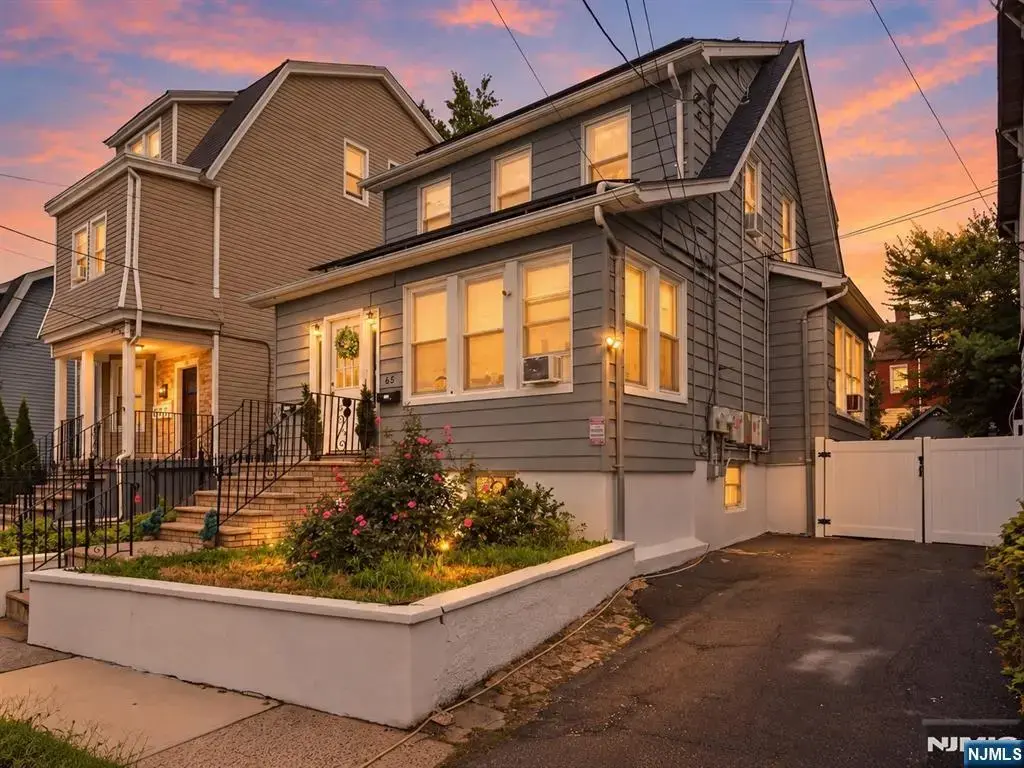 62 Wilson Place, Irvington