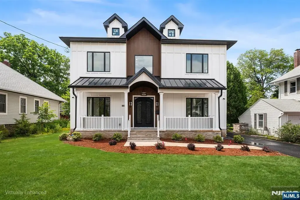 526 Doremus Avenue, Glen Rock