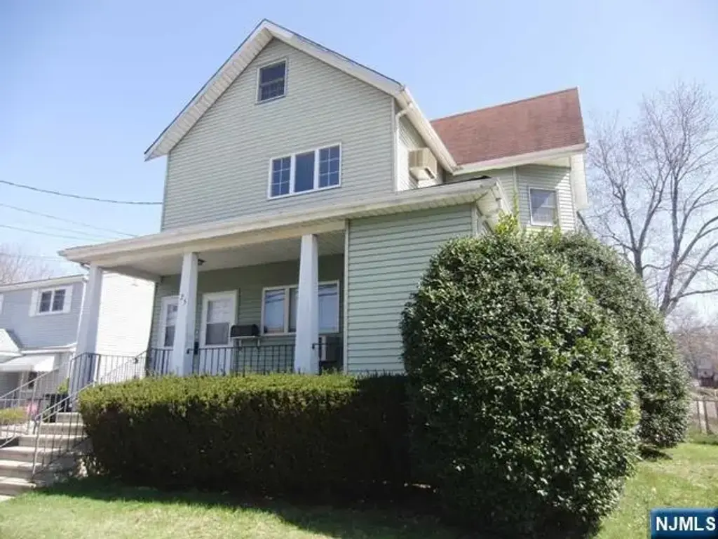 25 Wanamaker 2, Waldwick