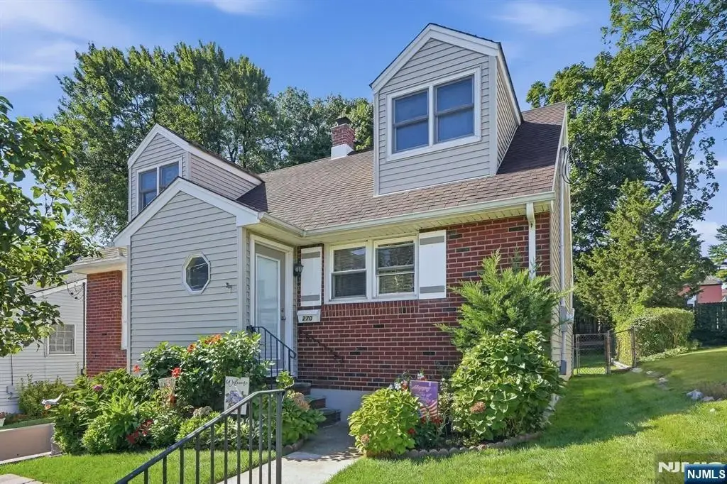 270 Coolidge Avenue, Hasbrouck Heights