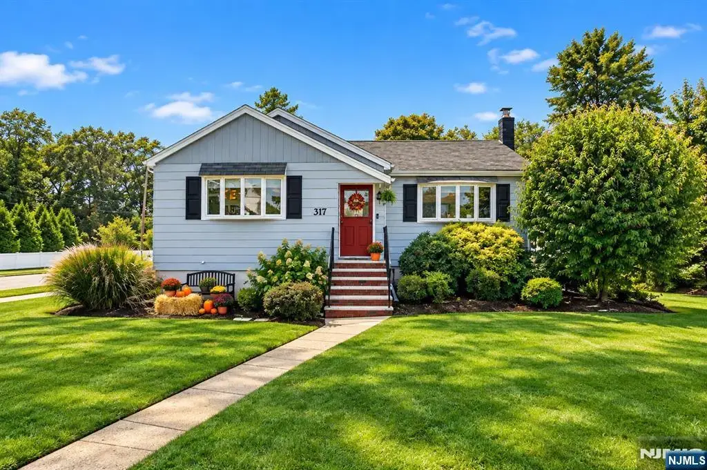 317 Newark Pompton Turnpike, Pequannock Township