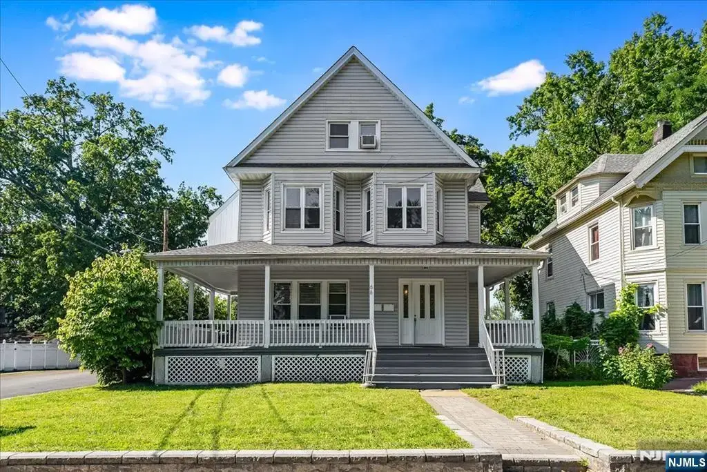 68 Tenafly Road, Englewood
