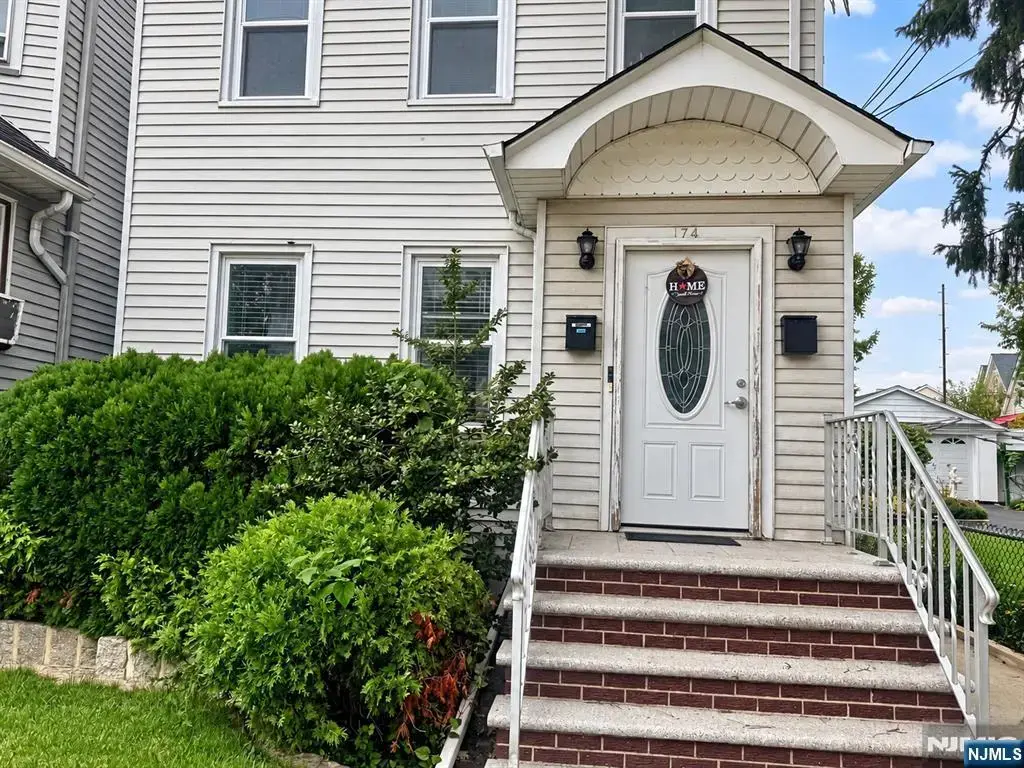 174 Hathaway 2, Wallington