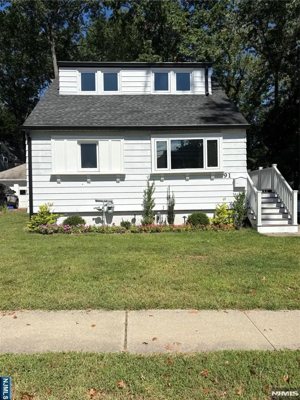 91 Columbus, Tenafly
