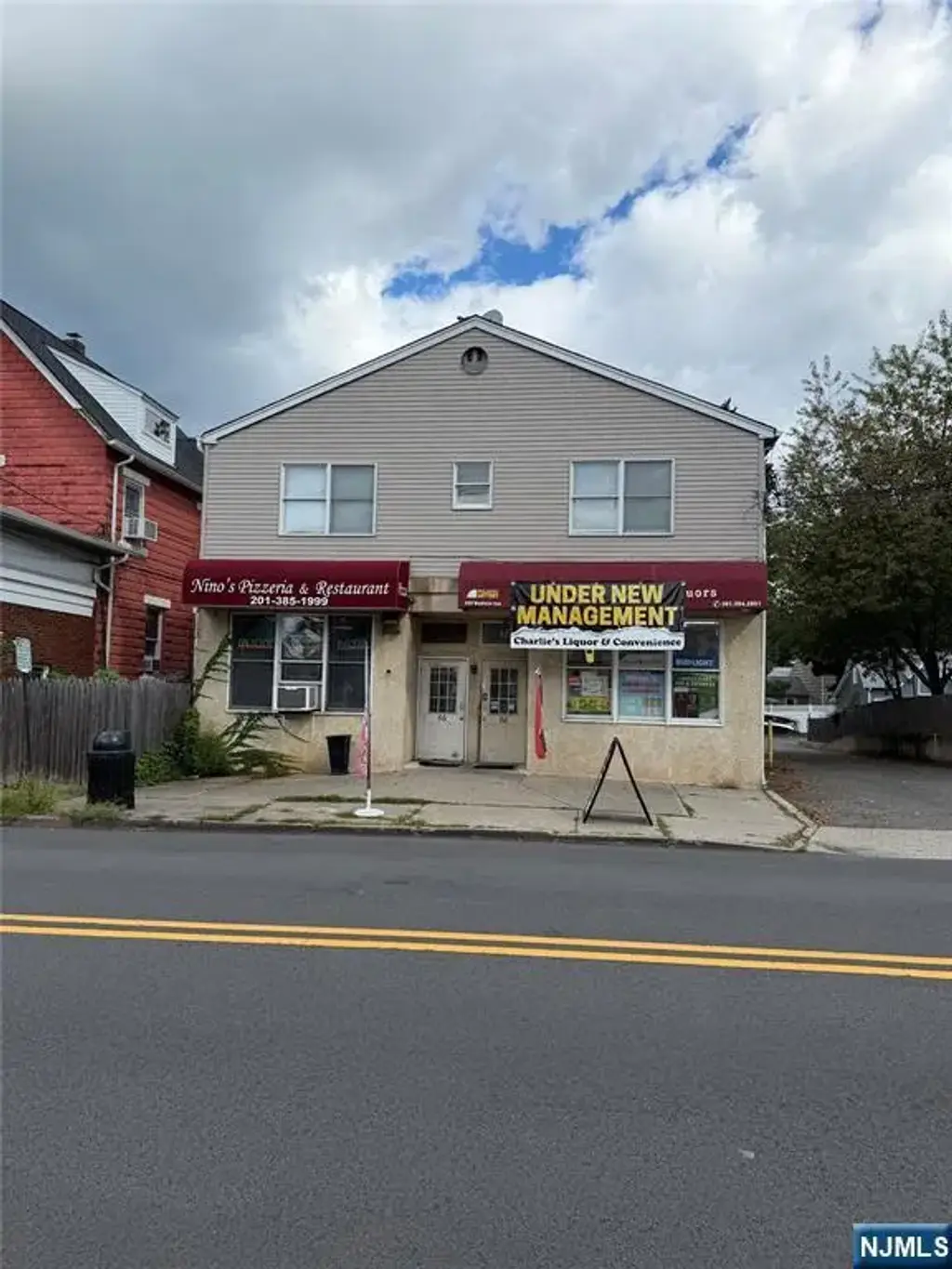 66 E Madison Avenue, Dumont