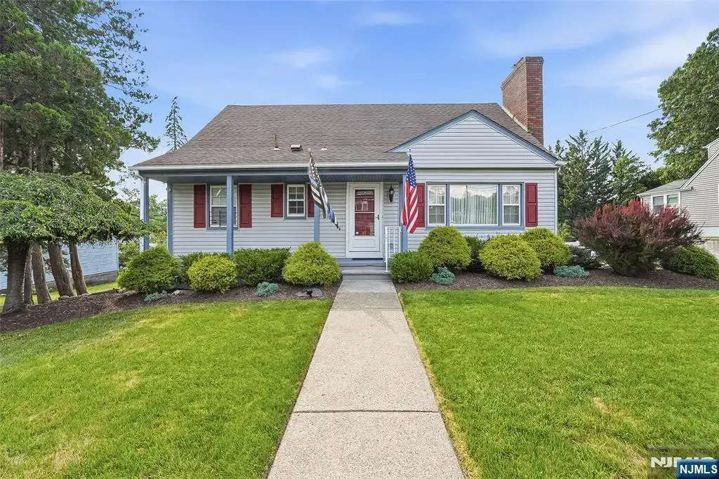 161 Manchester Avenue, North Haledon