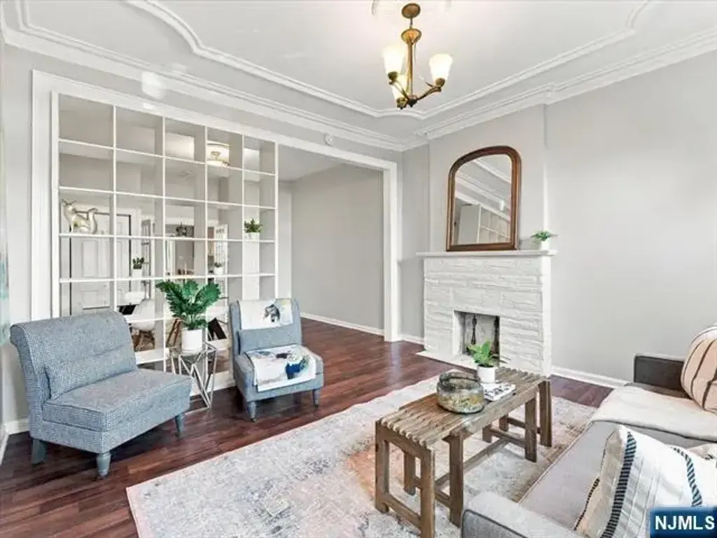 35 Waverly Street 3a, Jersey City