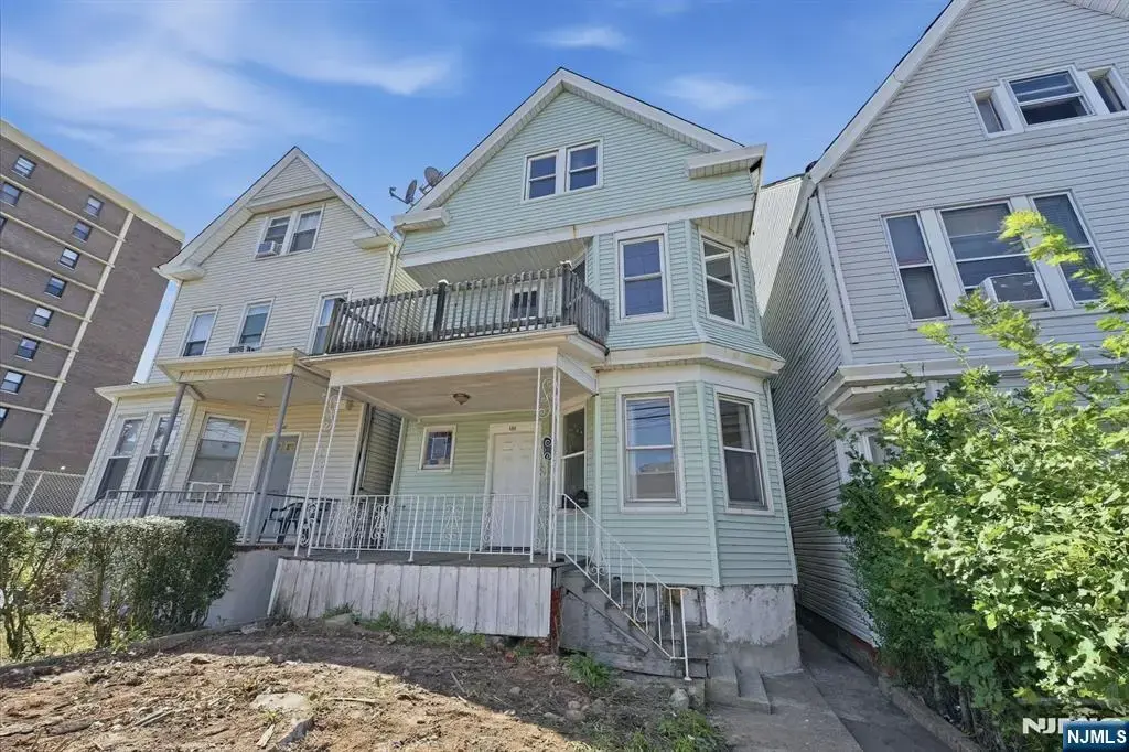 490 27th Street, Paterson