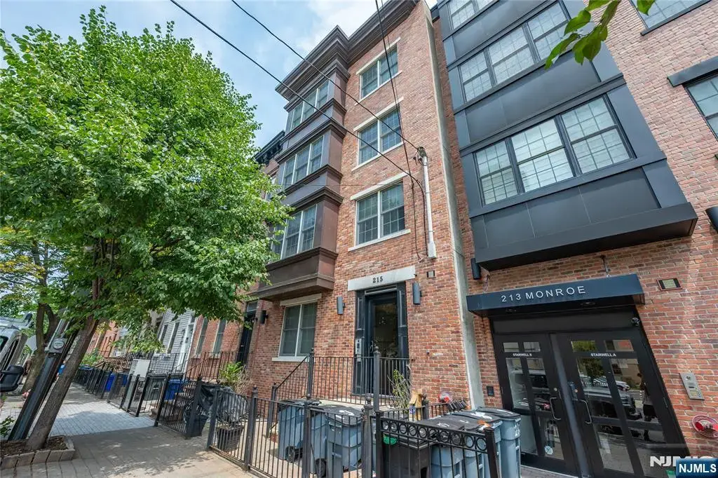 215 Monroe Street 1, Hoboken