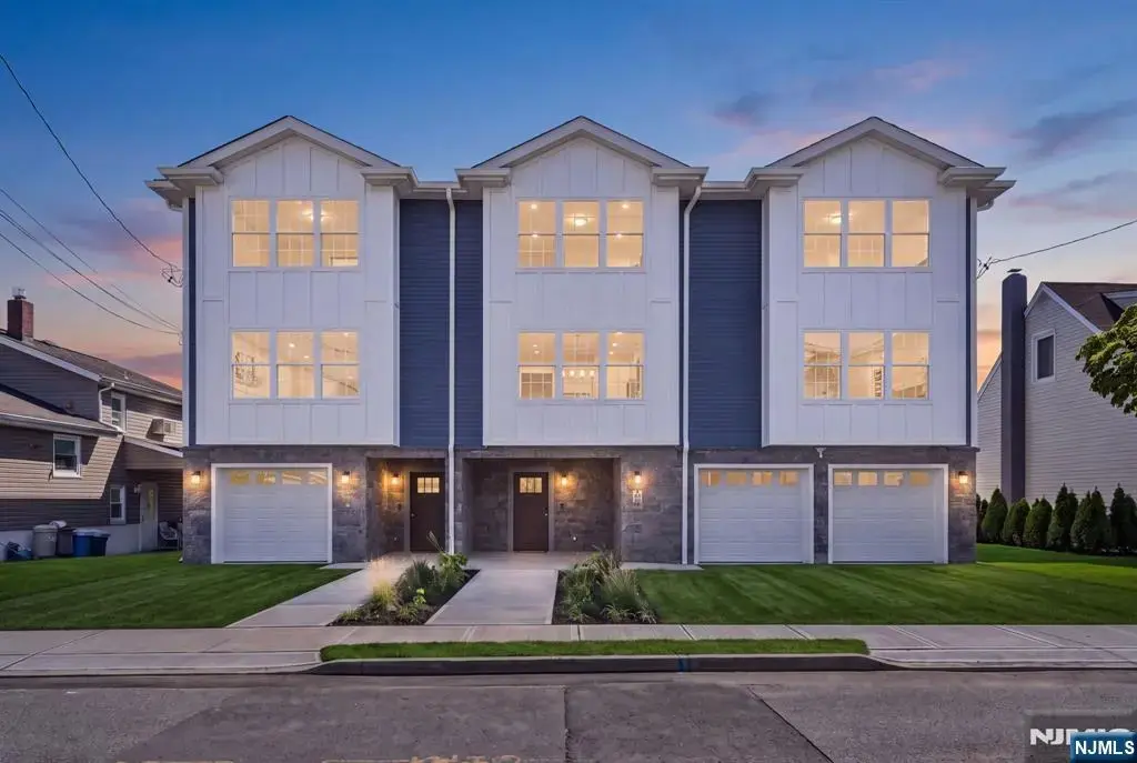 454 A Grace Avenue, Garfield