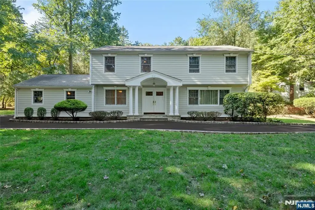 55 Glen Road, Woodcliff Lake