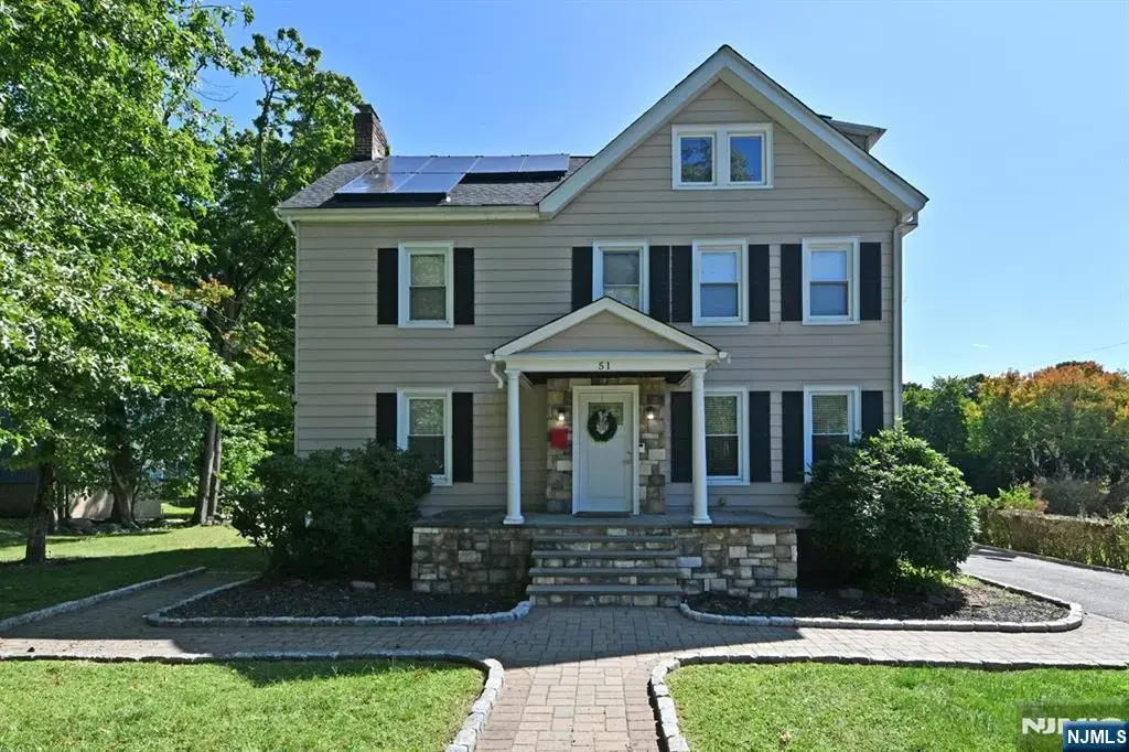 51 High, Montclair