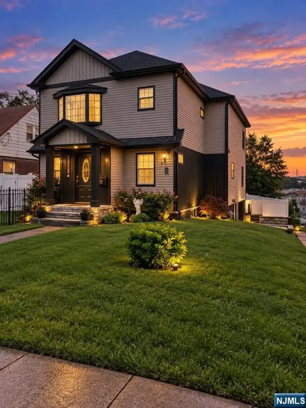 18 Madison, North Arlington