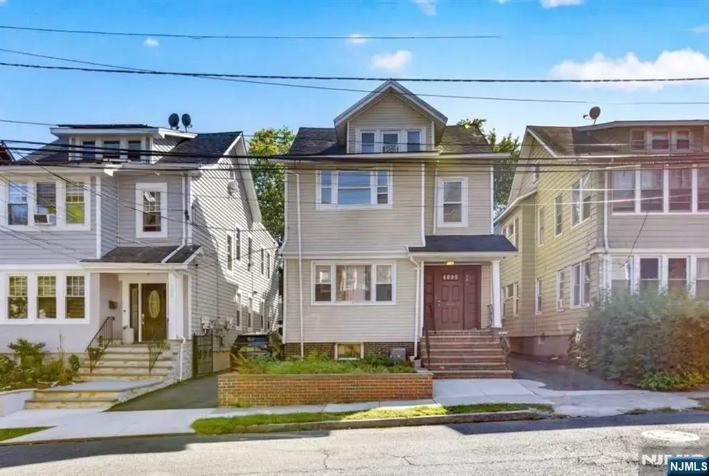 291 Madison Avenue, Irvington