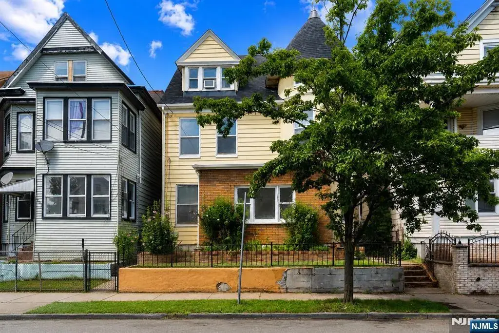 239-241 17th Avenue, Paterson