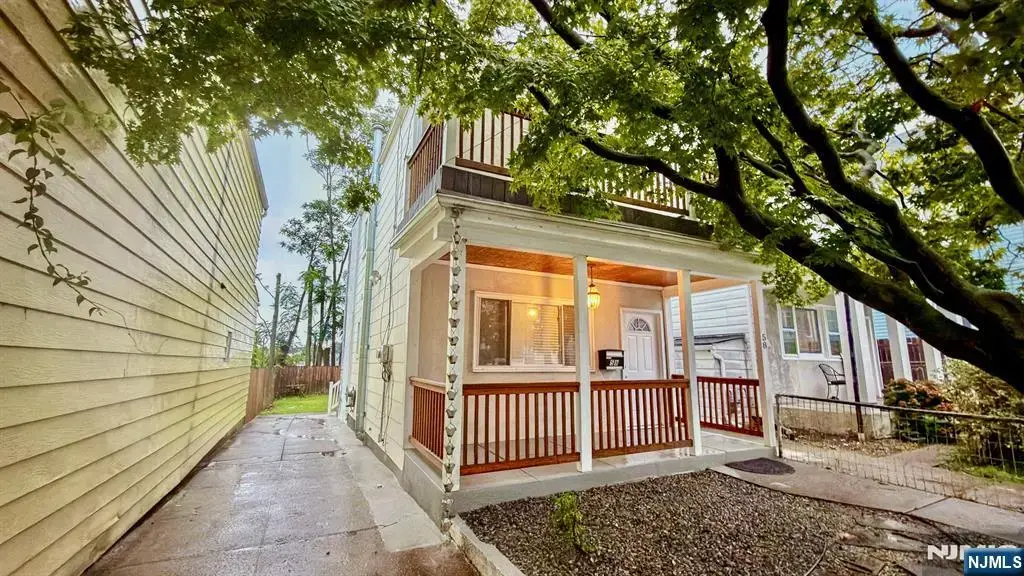 58 Henderson, Paterson