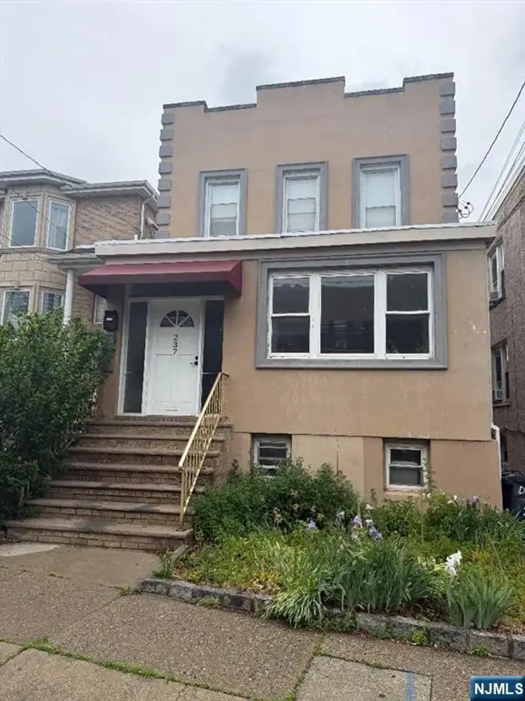 237 Day, Cliffside Park
