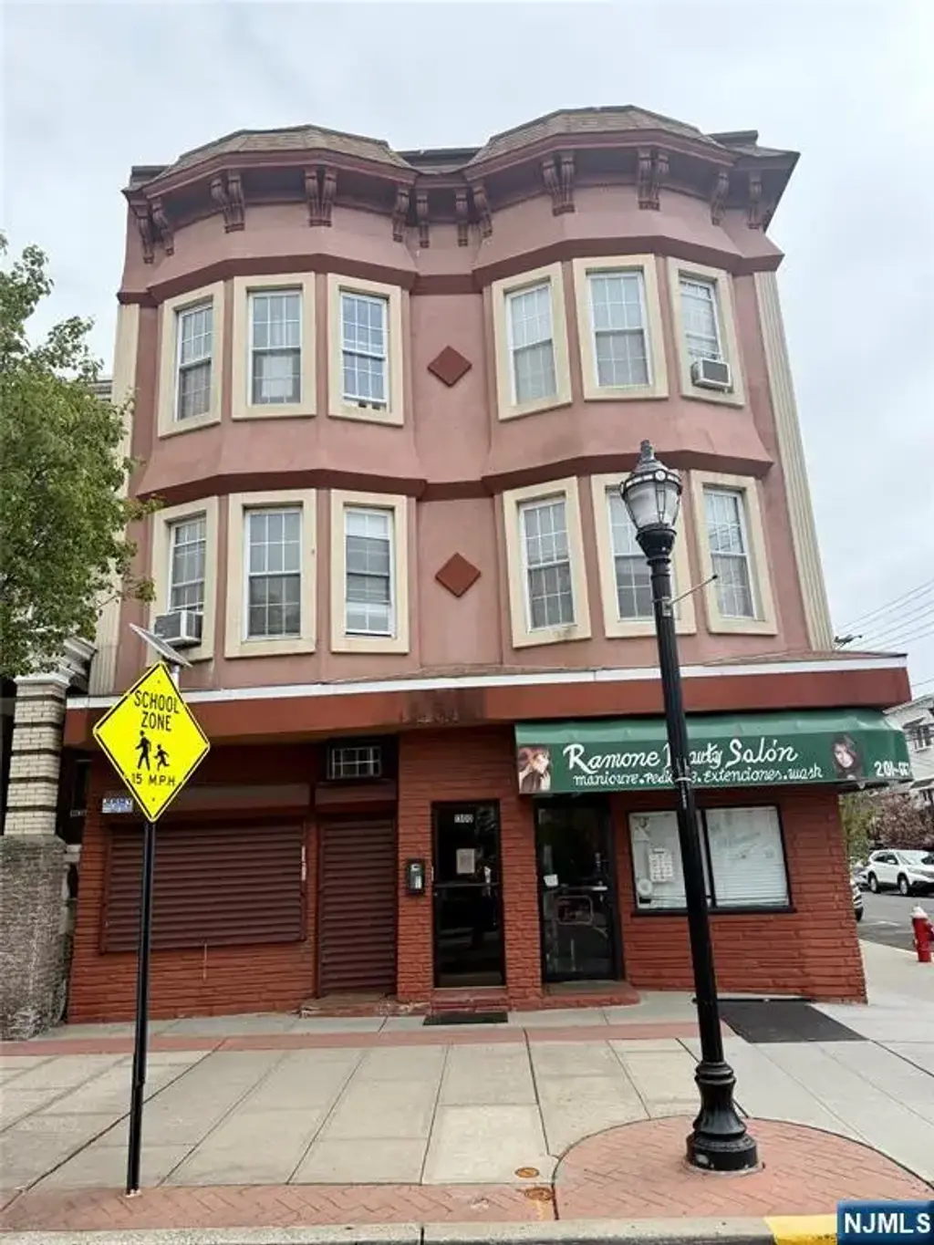 1300 Central 2l, Union City