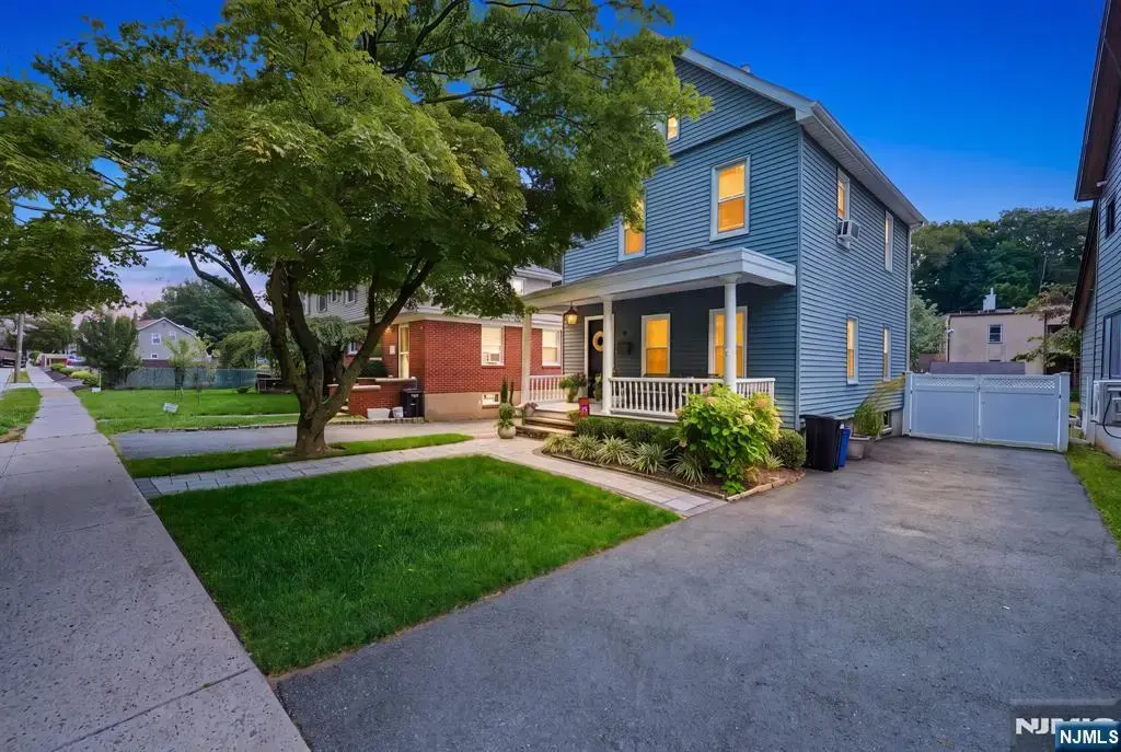 38 Elm Road, Caldwell