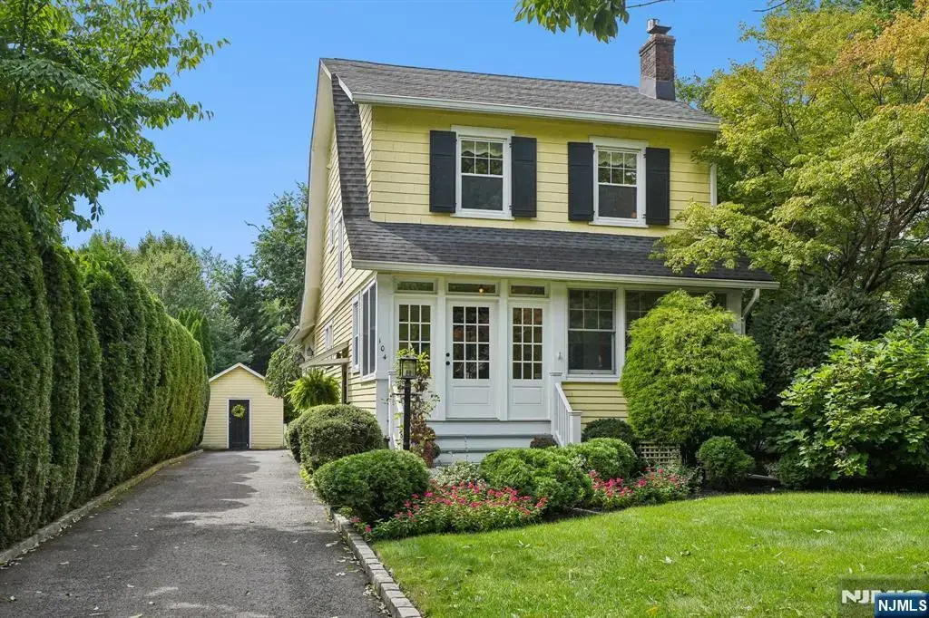 104 Wildwood Avenue, Montclair