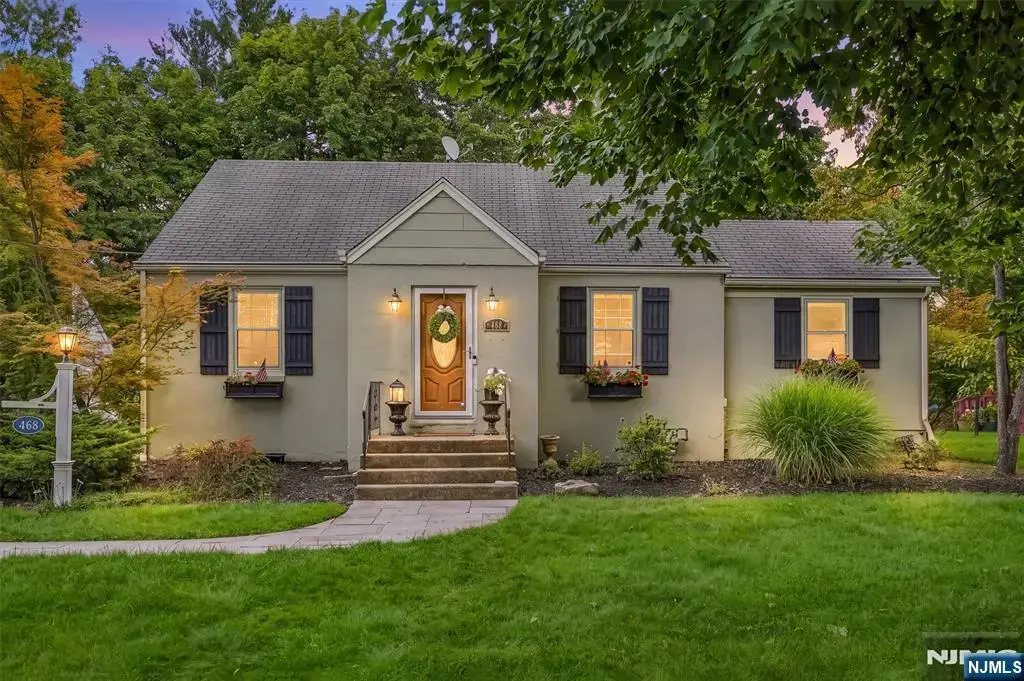 468 N Central Avenue, Ramsey