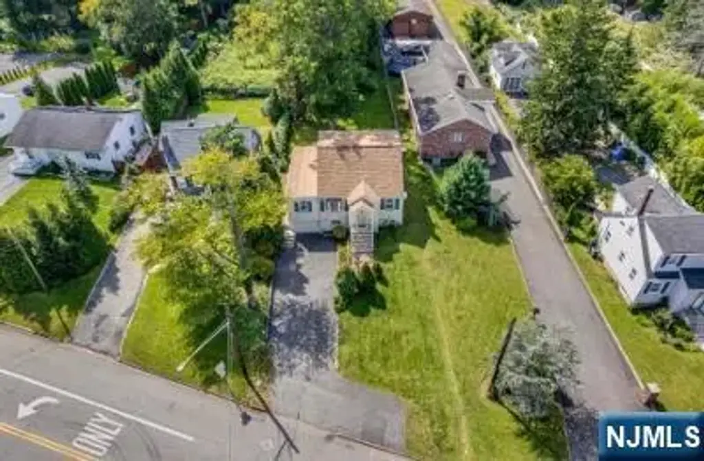 495 Eagle Rock Avenue, Roseland