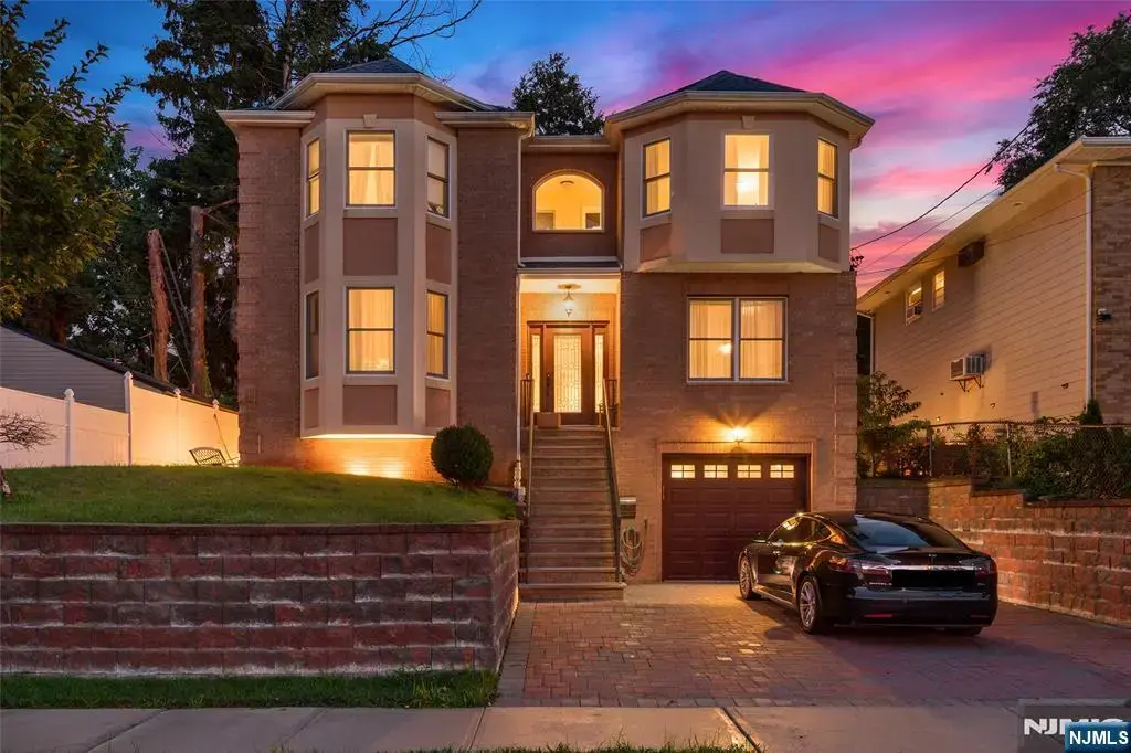 157 Woodridge Street, Wood Ridge