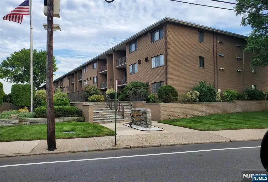 466 A Liberty Street 104, Little Ferry