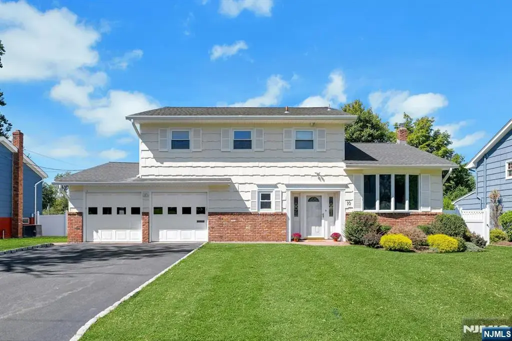 10 Klimback Court, Caldwell