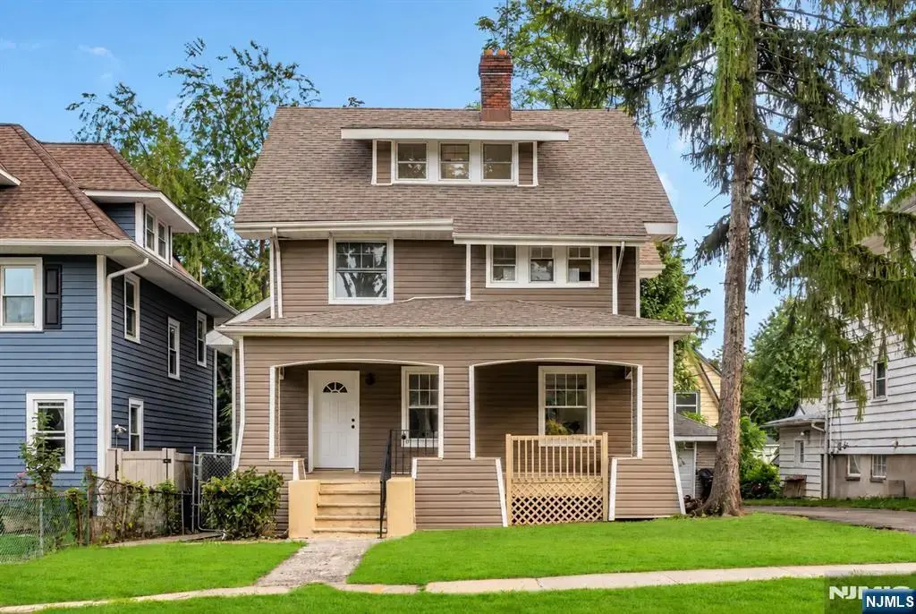 60 Fulton Street, East Orange