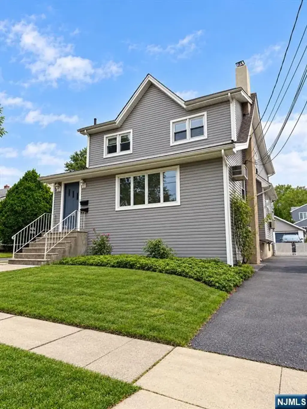 143 4th 2, Ridgefield Park
