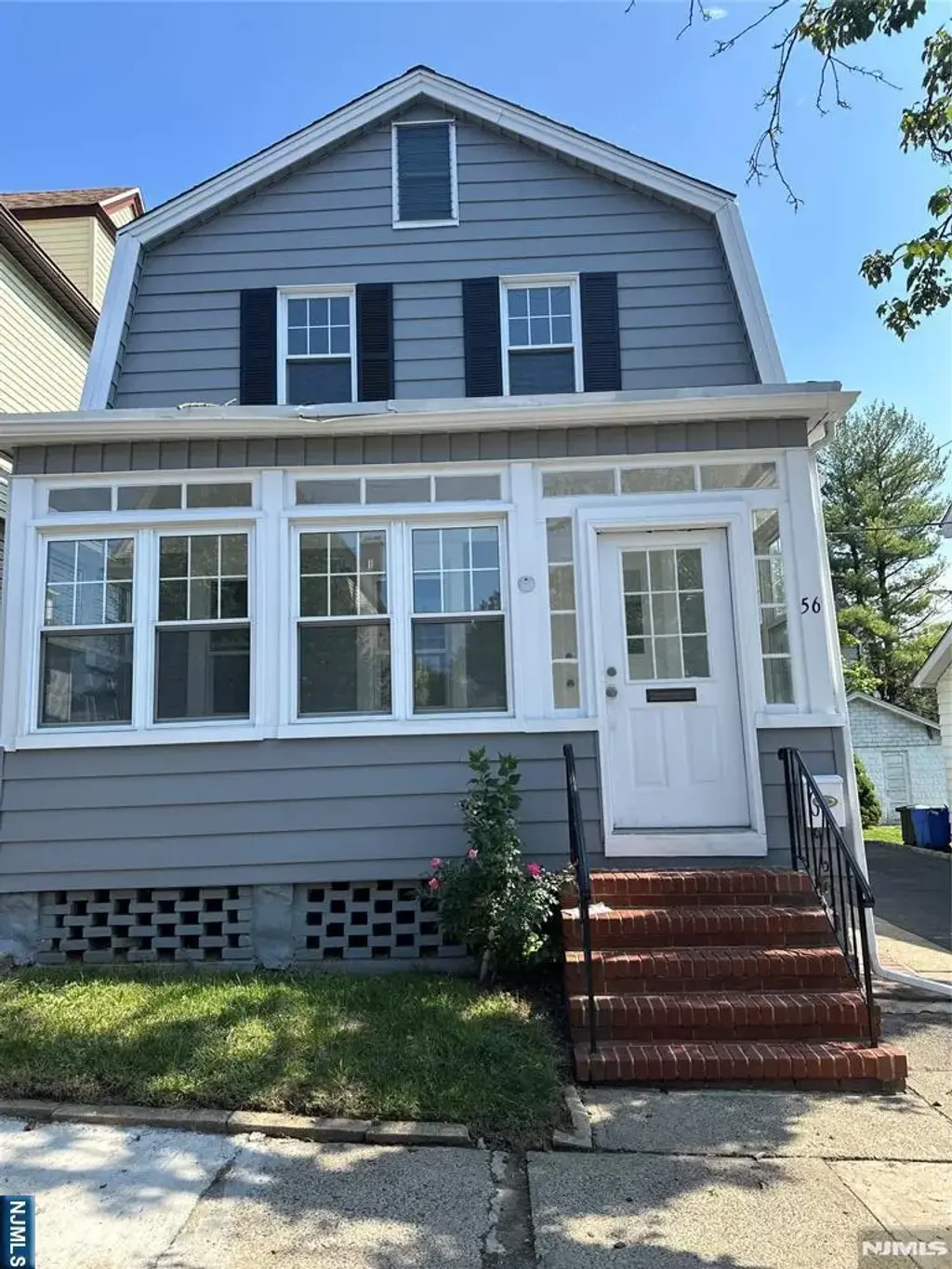 56 Rutgers Street, Maplewood