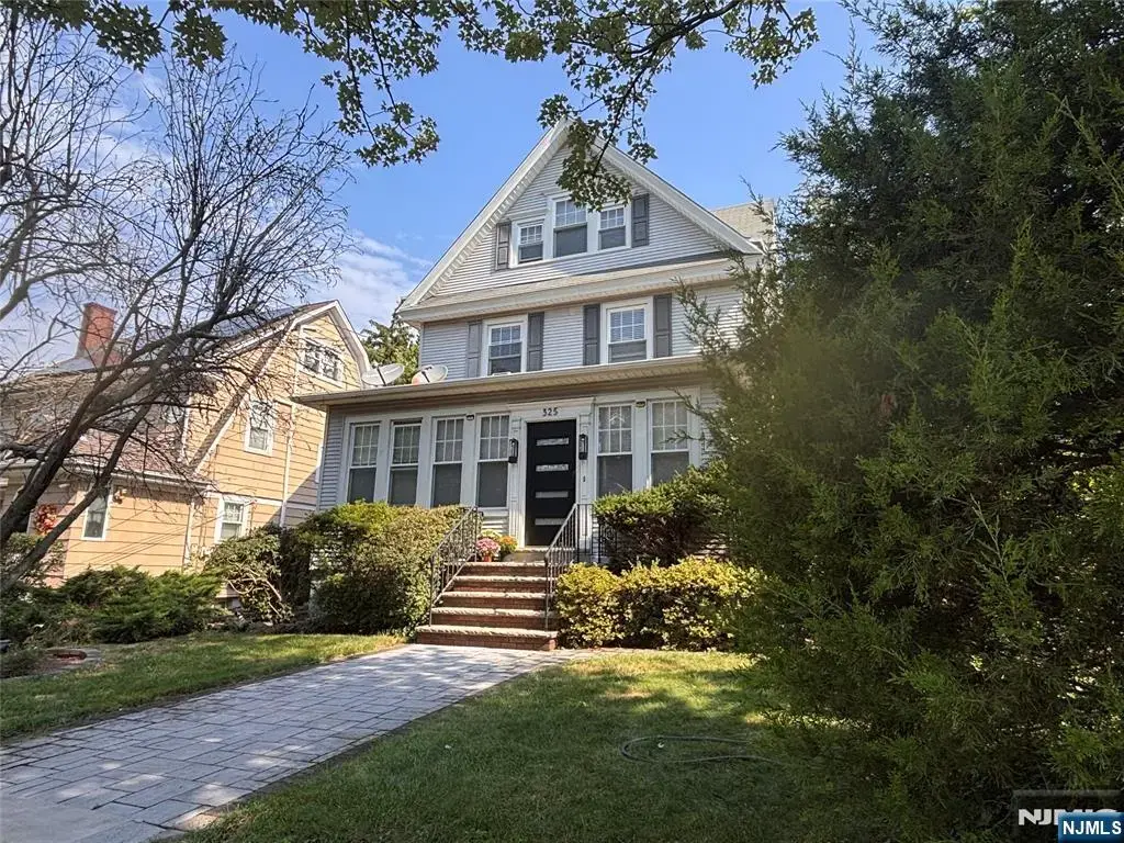 325 Sylvan Avenue, Leonia