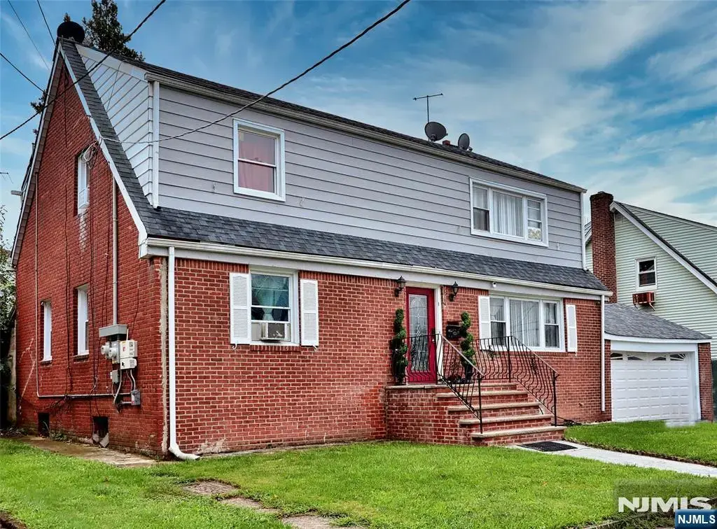 14-18 Sheridan Street, Irvington