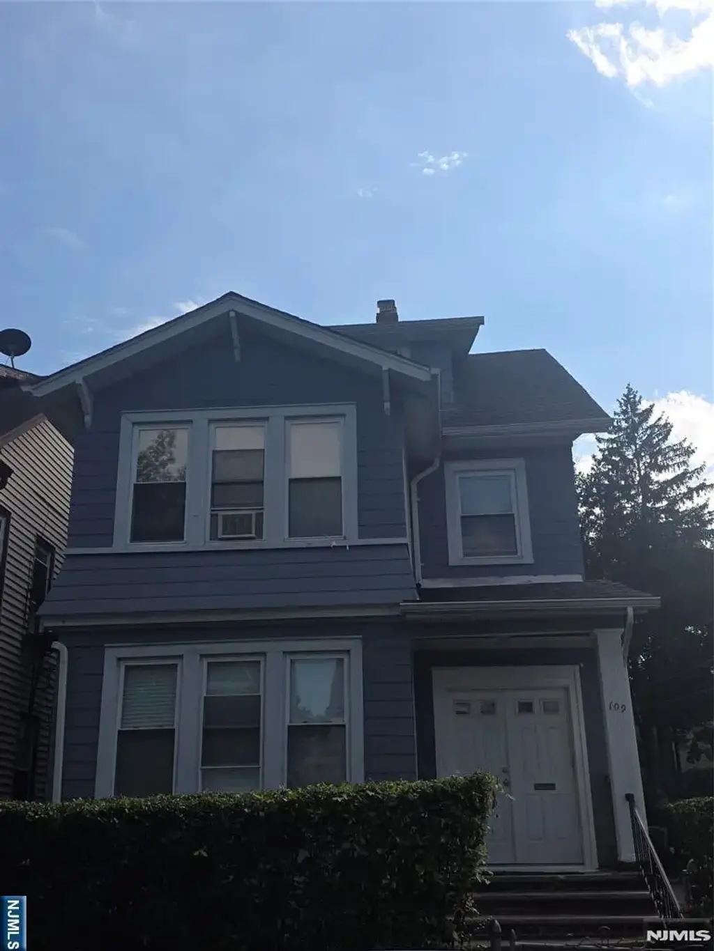 109 Burchard Avenue, East Orange