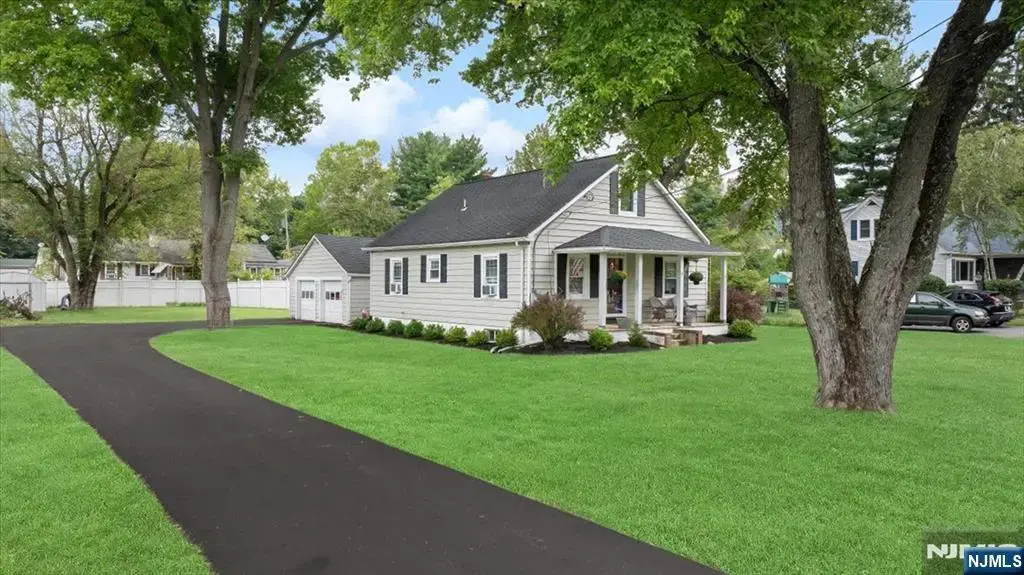 203 Pine Street, Hackettstown