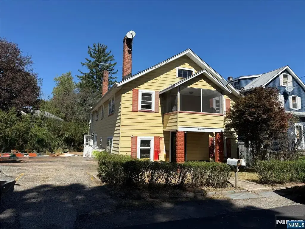 15 Brook Street, Rockaway Boro