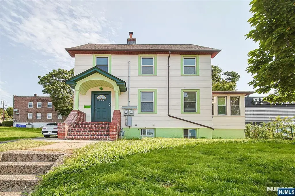 334 Broad 2nd Fl, Ridgefield