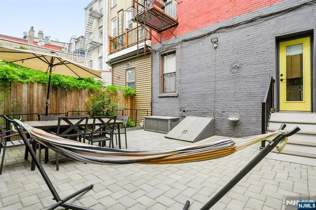 595 Jersey Avenue 1, Jersey City