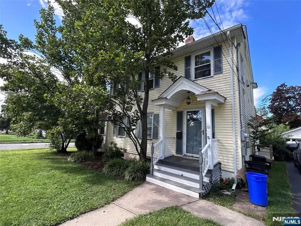 58 Buena Vista 1, Hawthorne