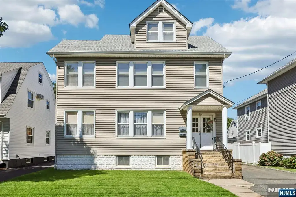 803 Devon Street, Kearny