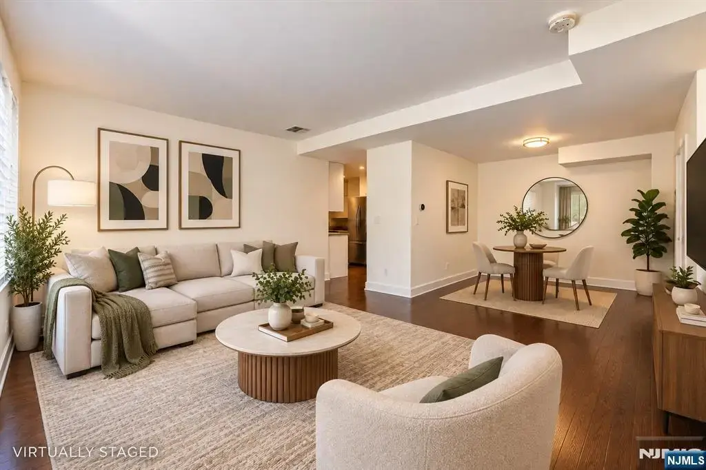 941 Boulevard 3c, Weehawken