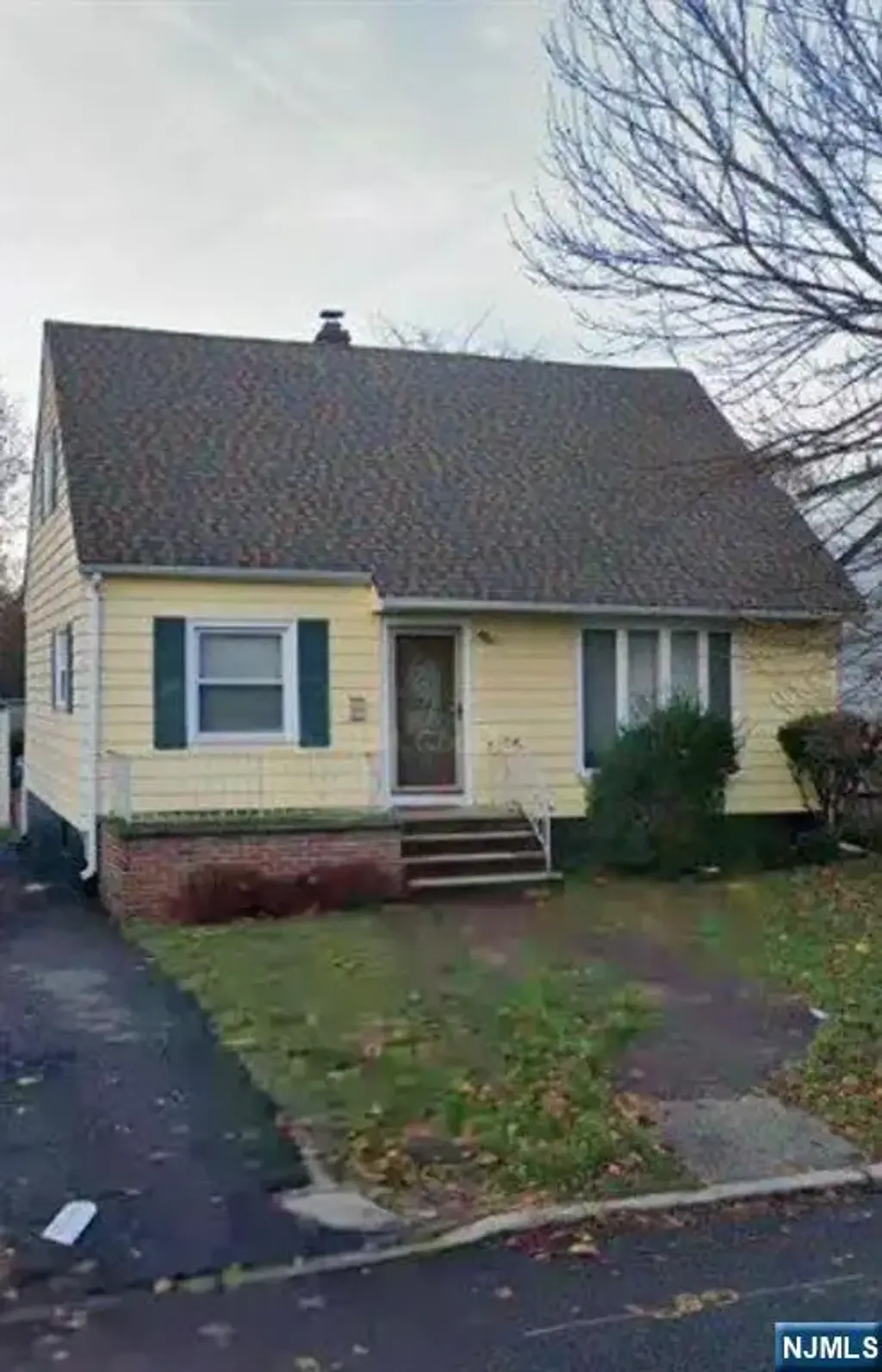 156 Englewood Avenue, Teaneck