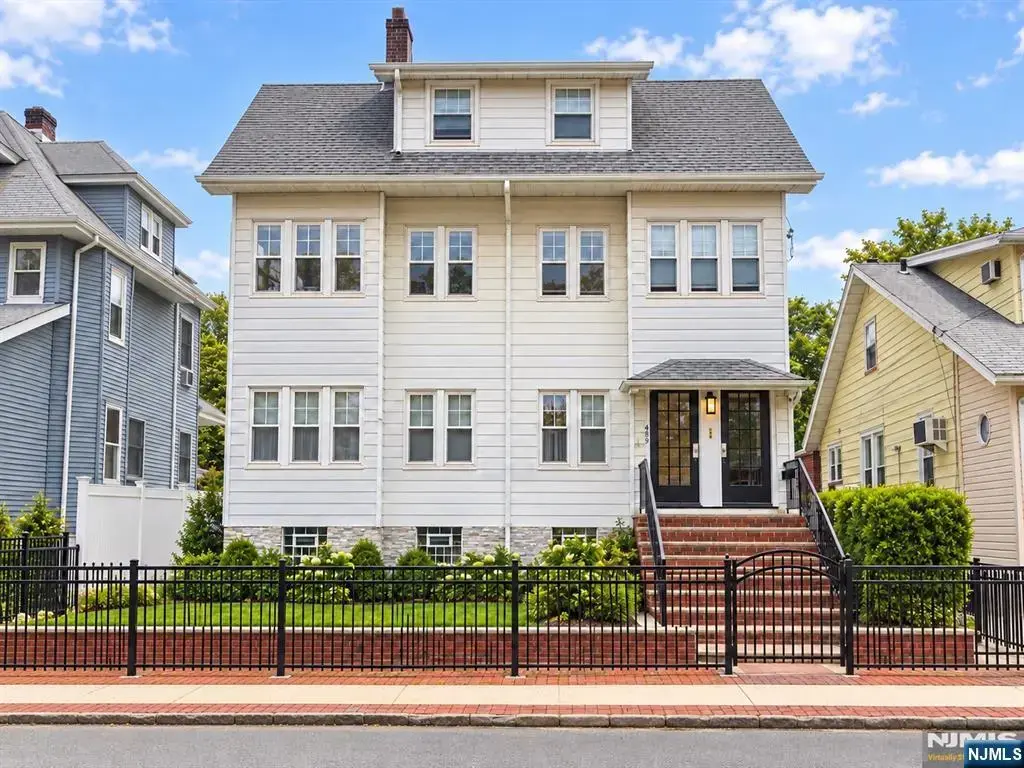 459 Chestnut 2, Kearny